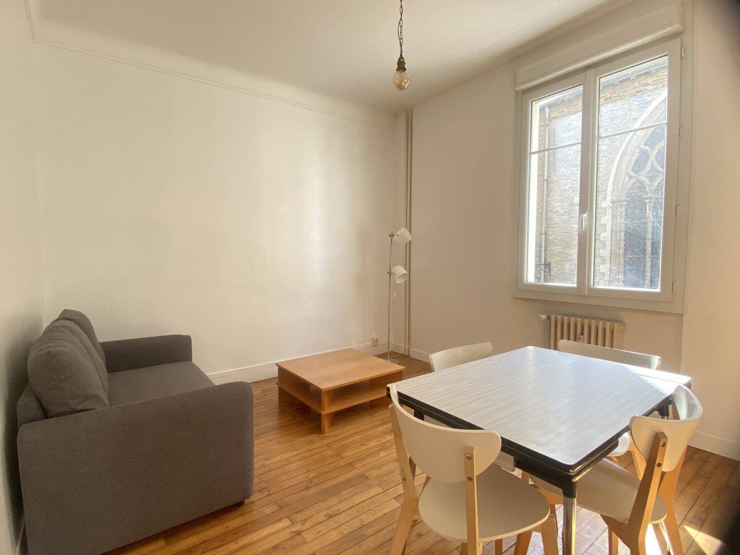 3 pièces 68 m² · à Nantes · 67,6 m² · 1 090 €