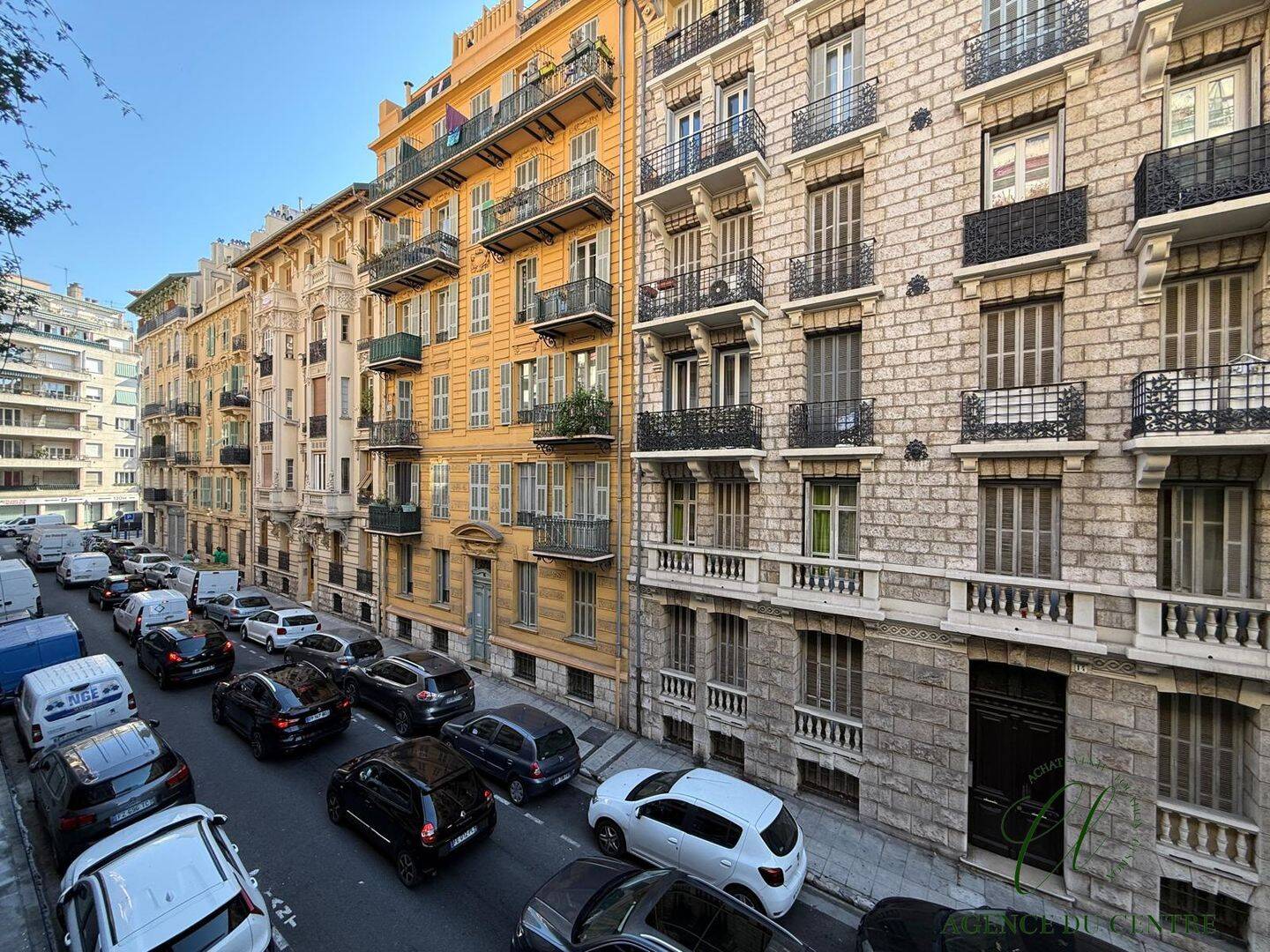 Appartement 3 pièces 68 m² · à Nice · 68 m² · 349 000 €