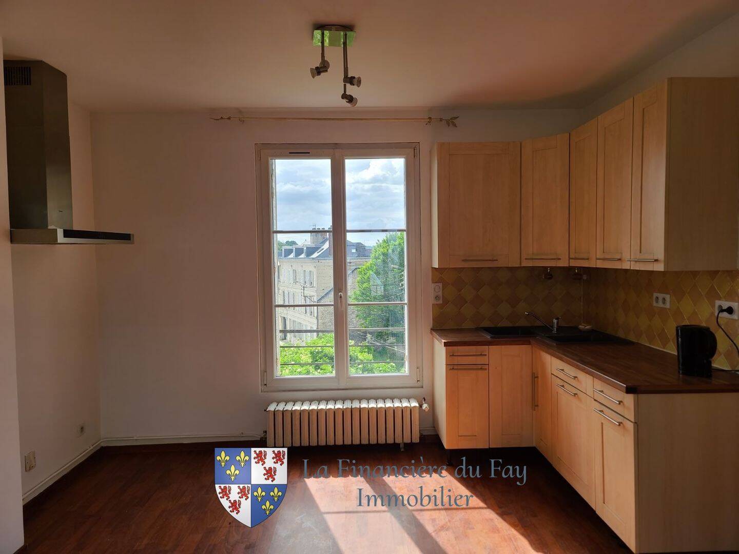 Appartement 5 pièces 111 m² · à Soissons · 111 m² · 157 500 €