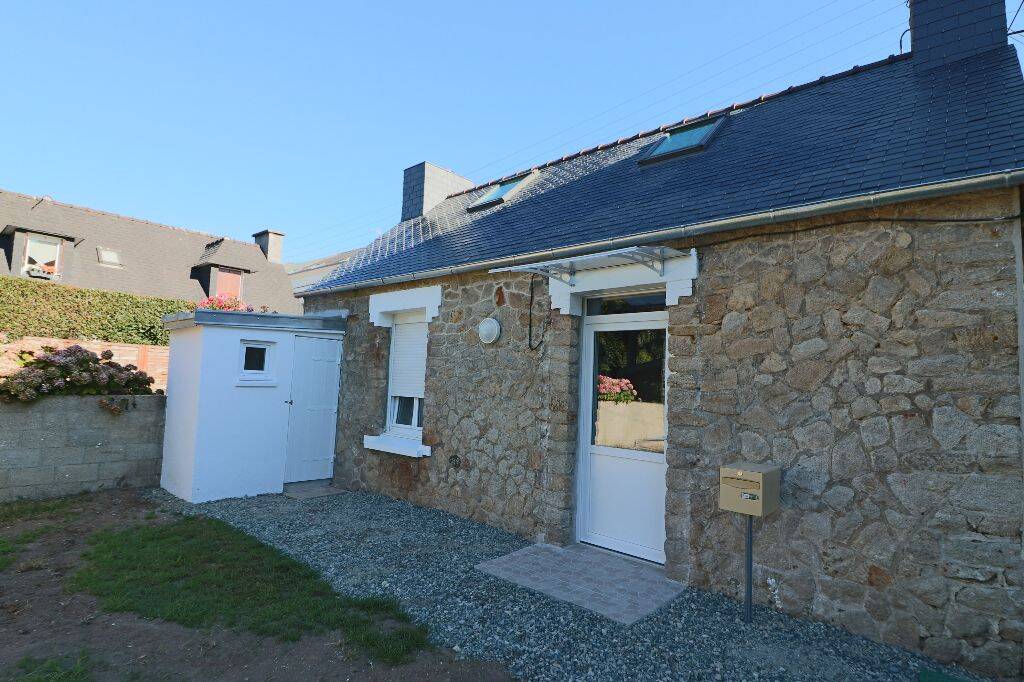 Maison 2 pièces 30 m² · à Quimper · 29,5 m² · 545 €/mois