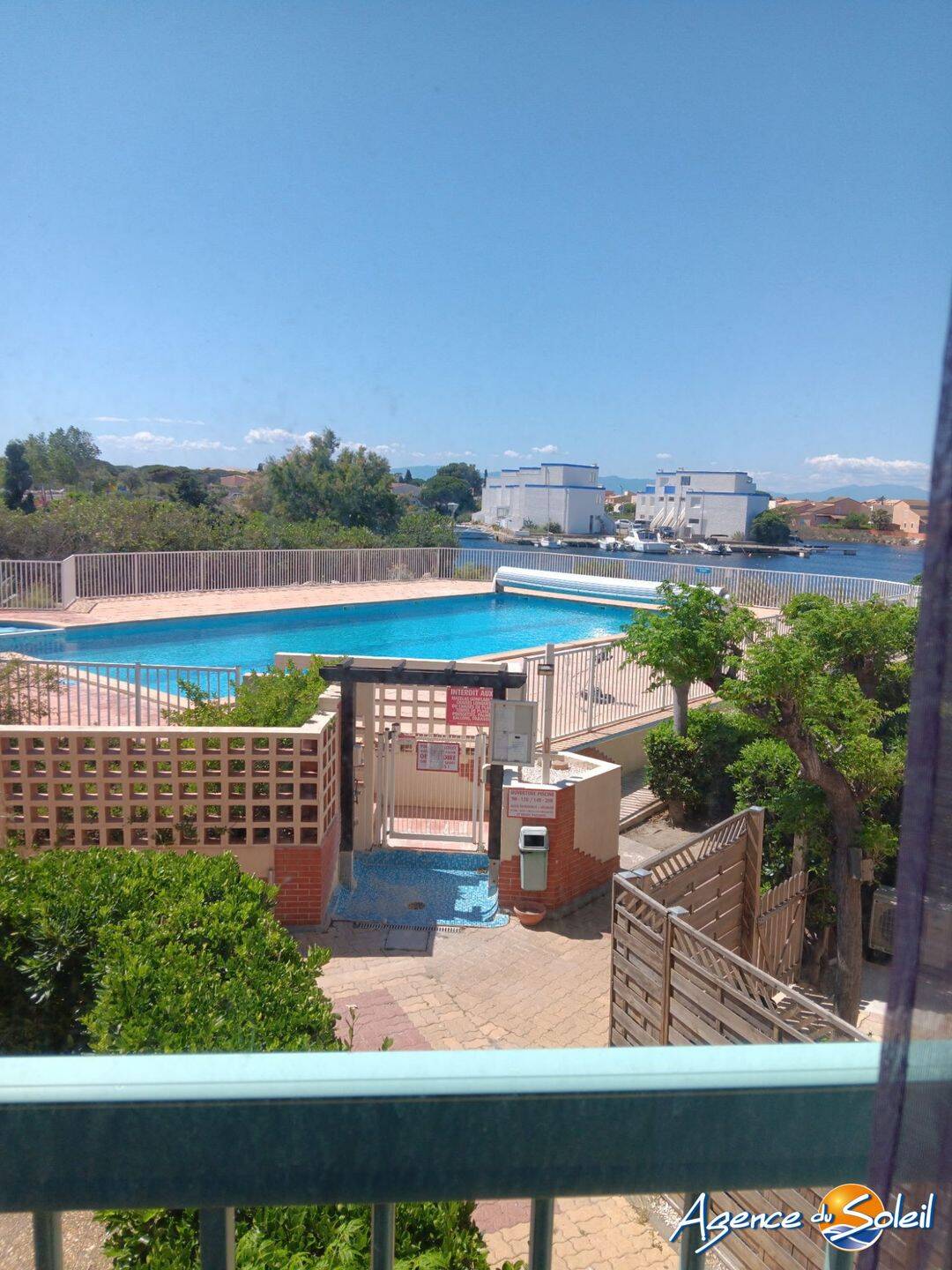 Appartement 3 pièces 30 m² · à Le Barcarès · 30 m² · 104 500 €