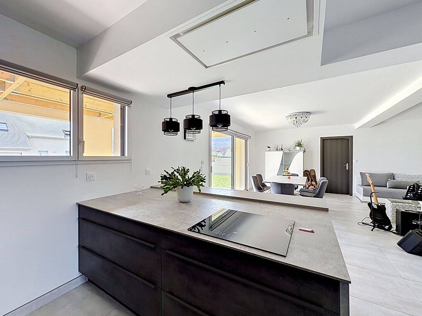 Maison 4 pièces 118 m² · à Escoville · 118 m² · 395 200 €
