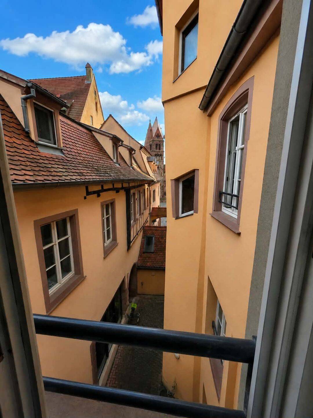 Appartement 3 pièces 66 m² · à Sélestat · 65,9 m² · 139 100 €