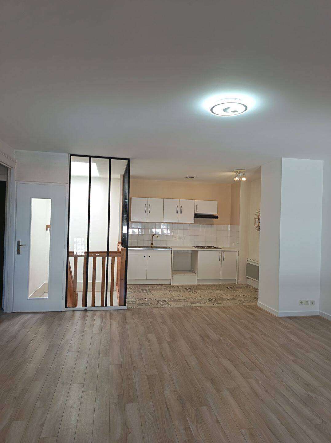 Appartement 3 pièces 87 m² · à Macau · 87 m² · 610 €/mois