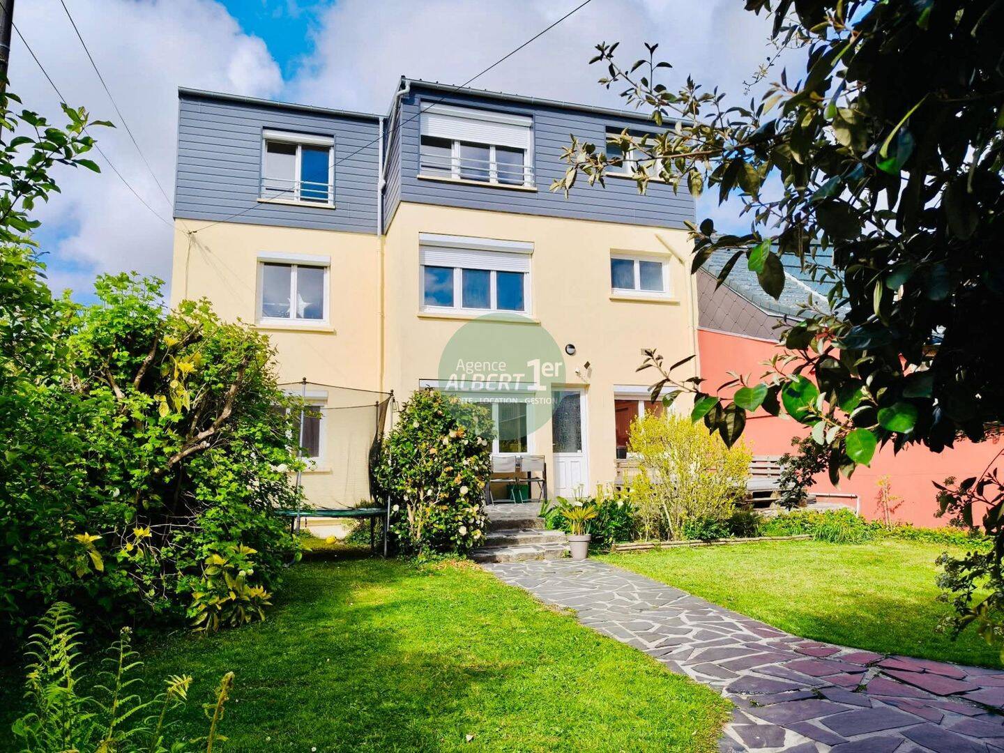 Maison 5 pièces 118 m² · à Le Havre · 118 m² · 344 000 €