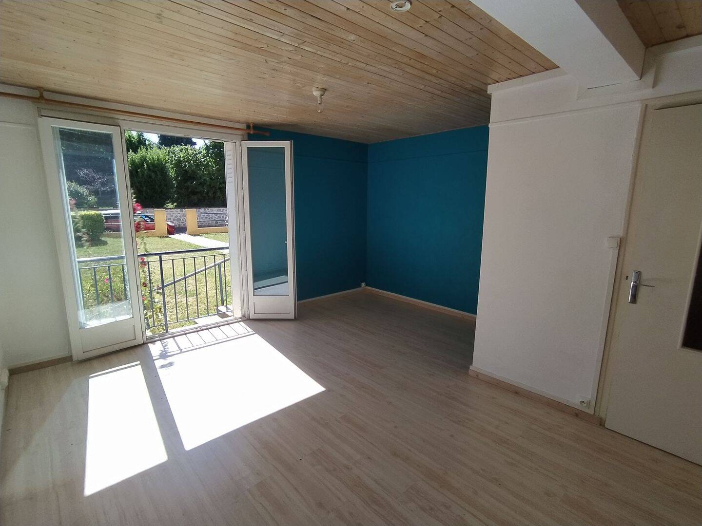 Appartement 1 pièce 33 m² · à Limoges · 33 m² · 395 €/mois