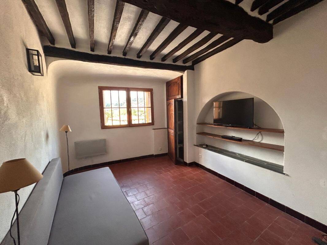 Appartement 1 pièce 20 m² · à Vence · 20,1 m² · 450 €/mois