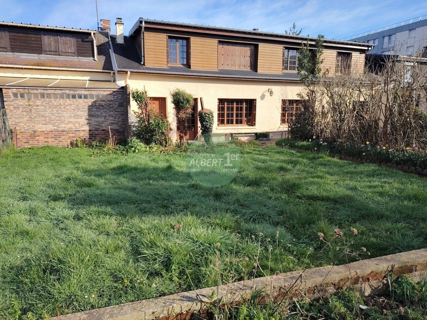 Maison 7 pièces 142 m² · à Le Havre · 142 m² · 180 800 €