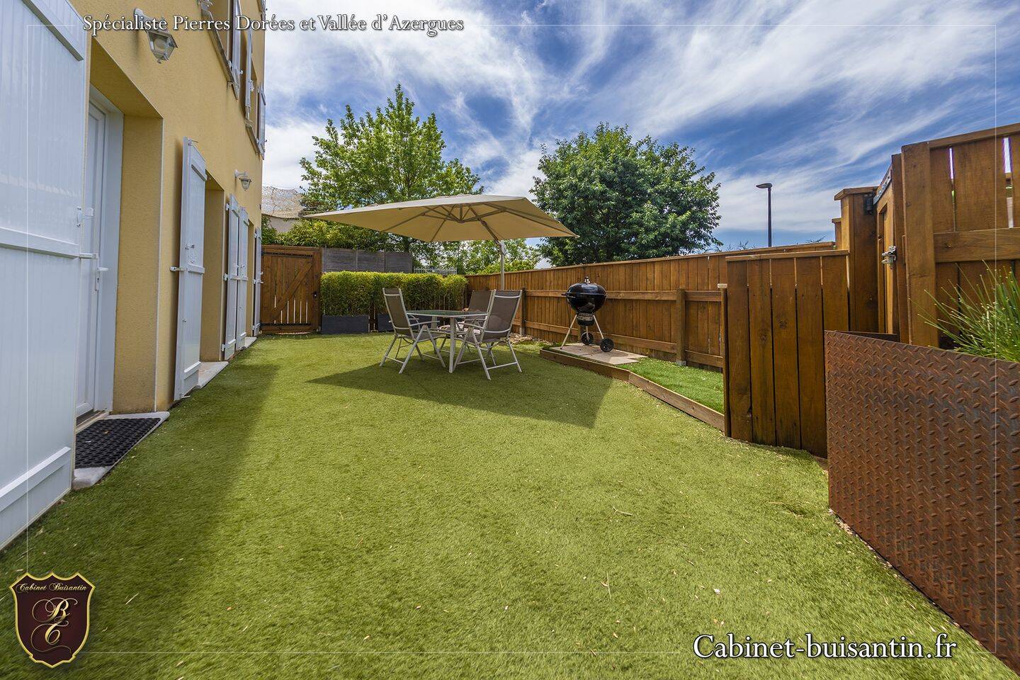 Appartement 5 pièces 122 m² · à Val d'Oingt · 122 m² · 278 000 €