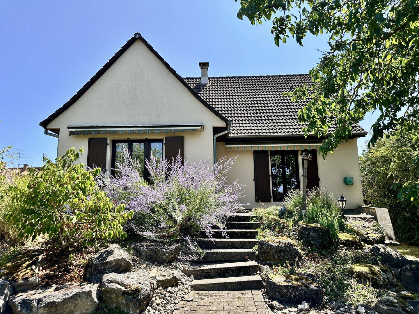 Maison 4 pièces 102 m² · à Sausheim · 102 m² · 299 000 €