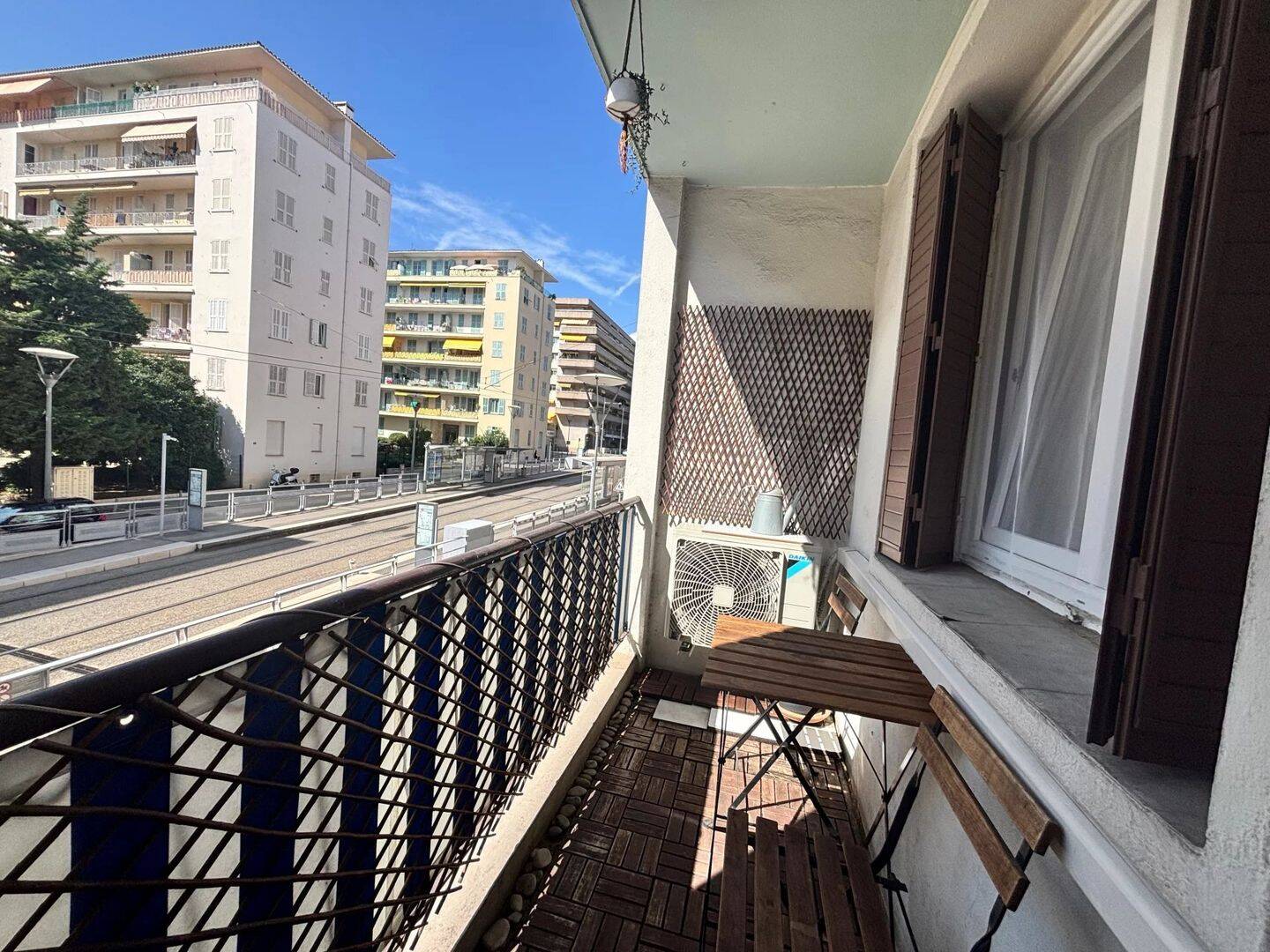 Appartement 2 pièces 43 m² · à Nice · 43,1 m² · 925 €/mois