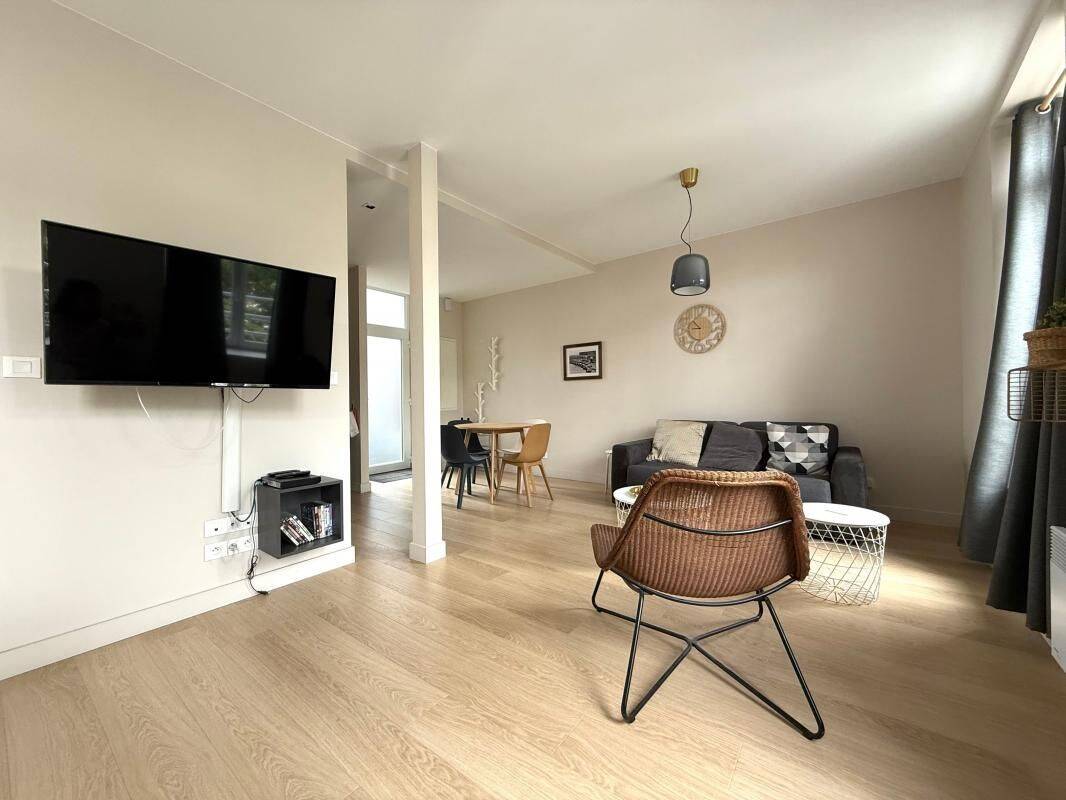 Appartement 1 pièce 43 m² · à Armentières · 42,9 m² · 613 €
