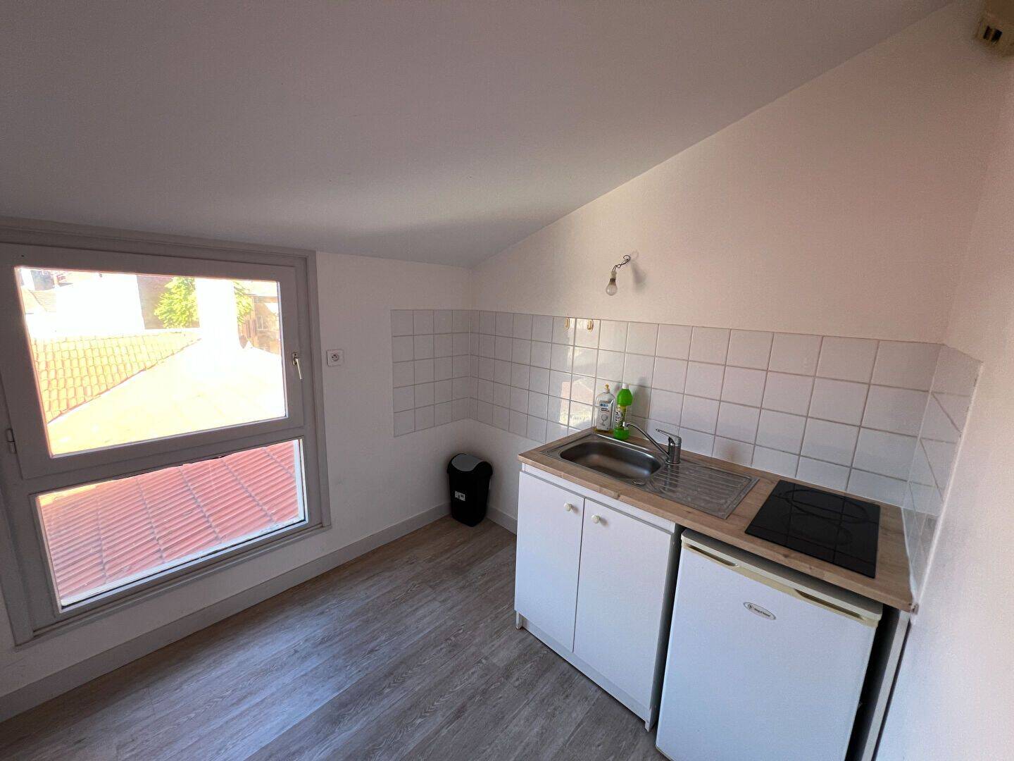 Appartement 1 pièce 31 m² · à Roanne · 31,4 m² · 315 €/mois