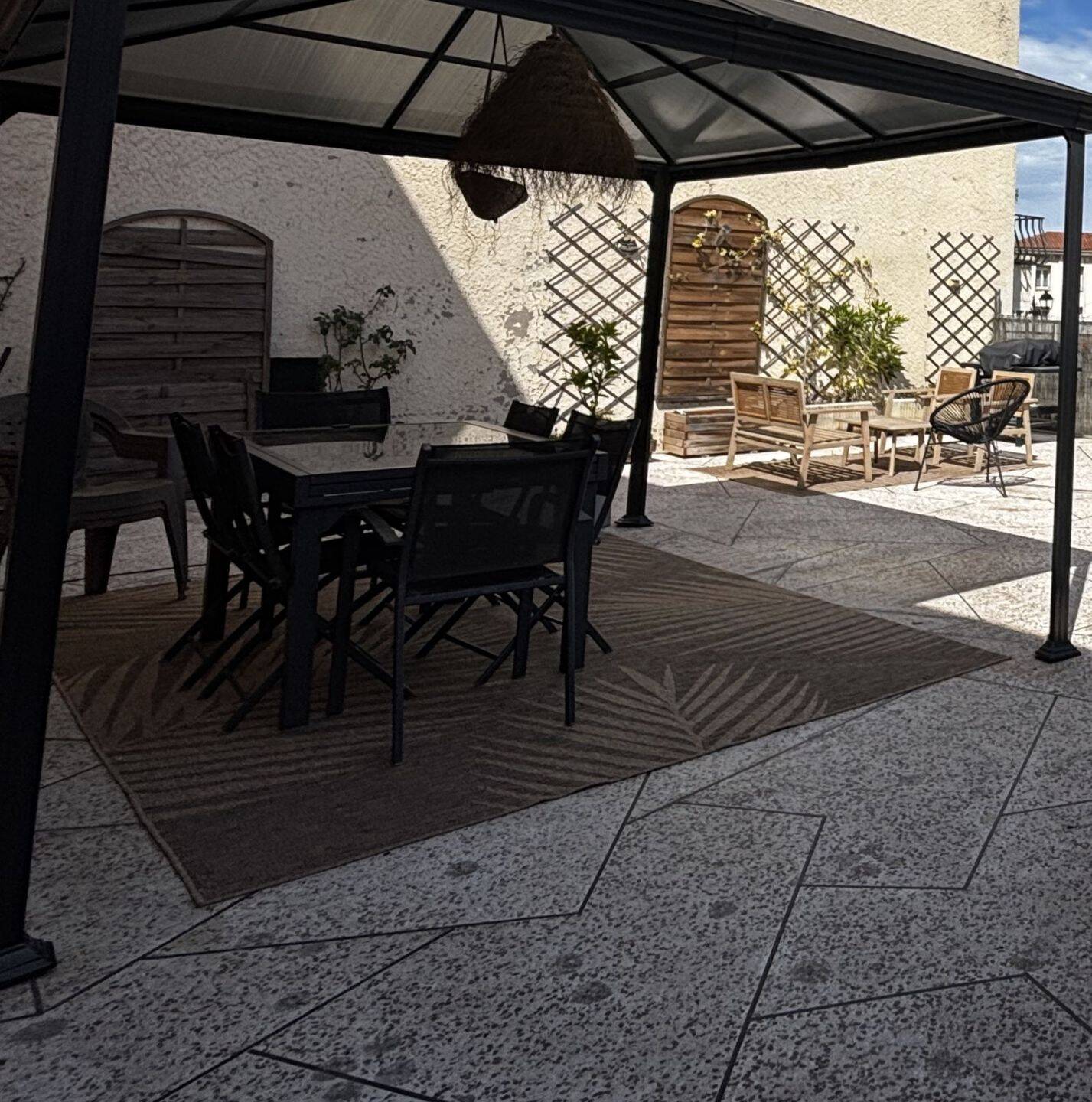 Appartement 4 pièces 113 m² · à Frontignan · 112,7 m² · 397 000 €
