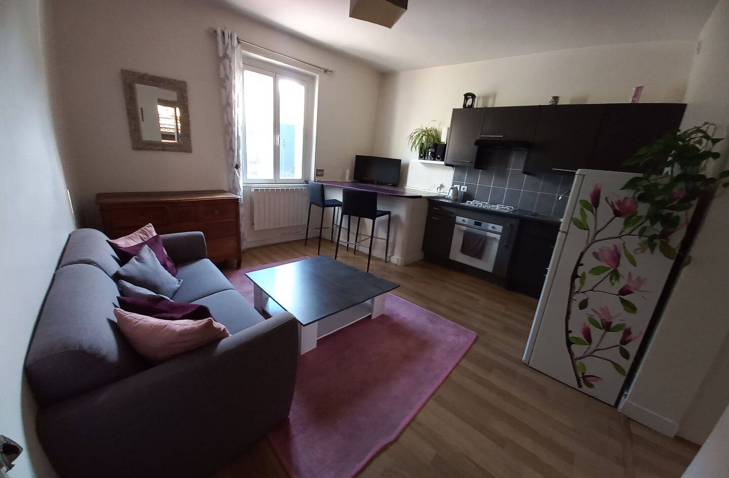 Appartement 2 pièces 30 m² · à Saint-Germain-en-Laye · 30 m² · 980 €
