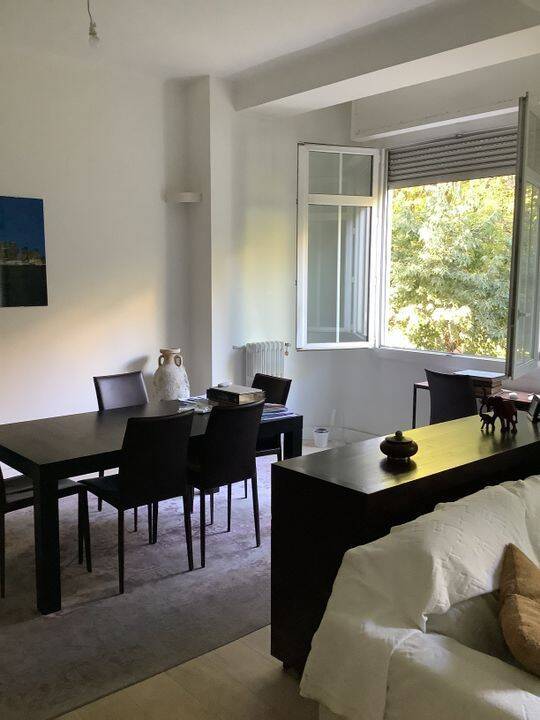 Appartement 2 pièces 72 m² · à Marseille 6ème Arrondissement · 72 m² · 1 500 €/mois