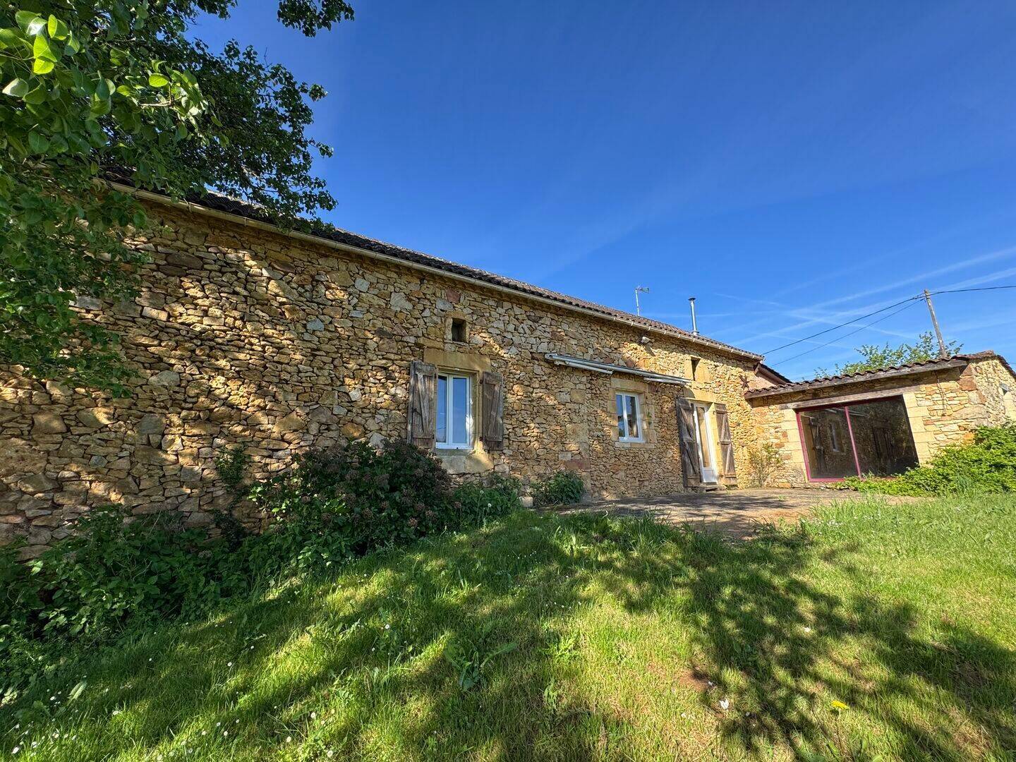 Maison 7 pièces 90 m² · à Pays de Belvès · 90 m² · 249 000 €