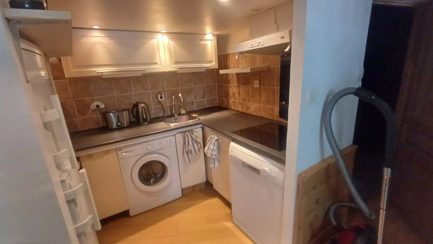Appartement 2 pièces 47 m² · à Lyon 7ème Arrondissement · 47 m² · 810 €/mois