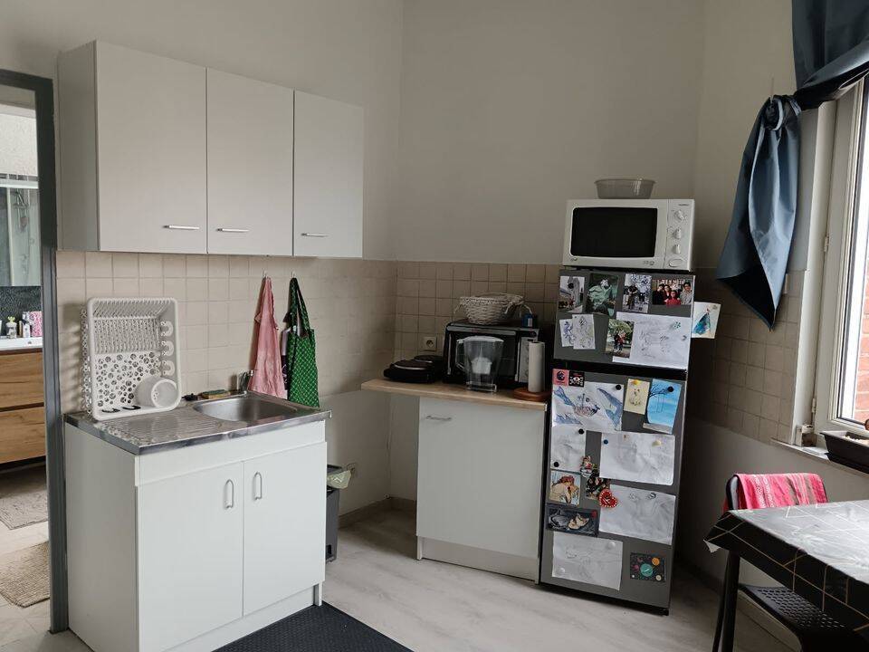 Appartement 1 pièce 25 m² · à Douai · 25 m² · 560 €