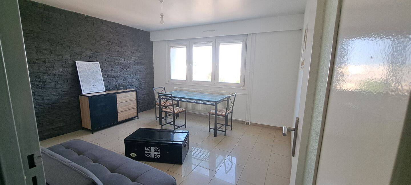 Appartement 2 pièces 43 m² · à Thionville · 43 m² · 820 €