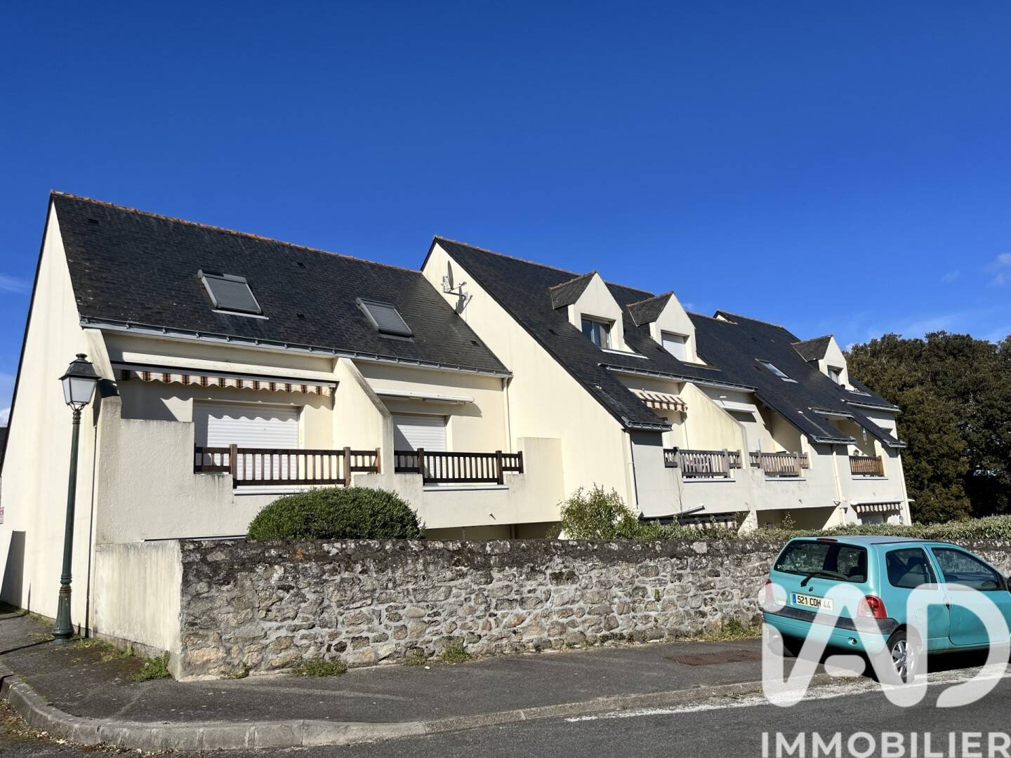 Appartement 2 pièces 29 m² · à Batz-sur-Mer · 29 m² · 149 000 €