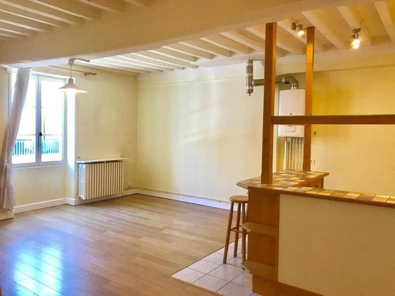 Appartement 2 pièces 58 m² · à Mâcon · 58,2 m² · 530 €/mois