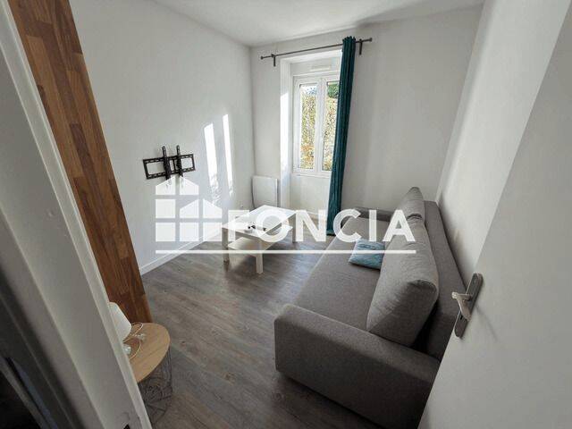 Appartement 1 pièce 19 m² · à Plougastel-Daoulas · 19,4 m² · 450 €/mois