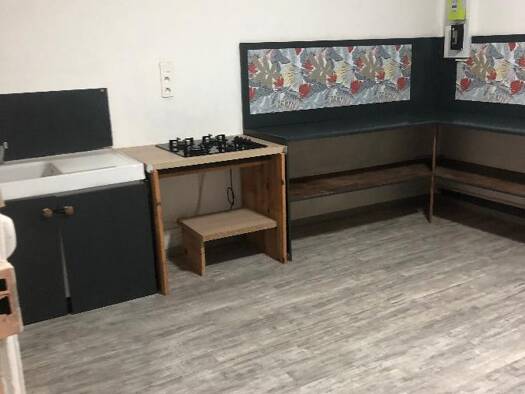 Appartement à louer 415 € 3 pièces 1 chambre 65 m² Étage 2/2 Saint-Paul-le-Jeune 07460