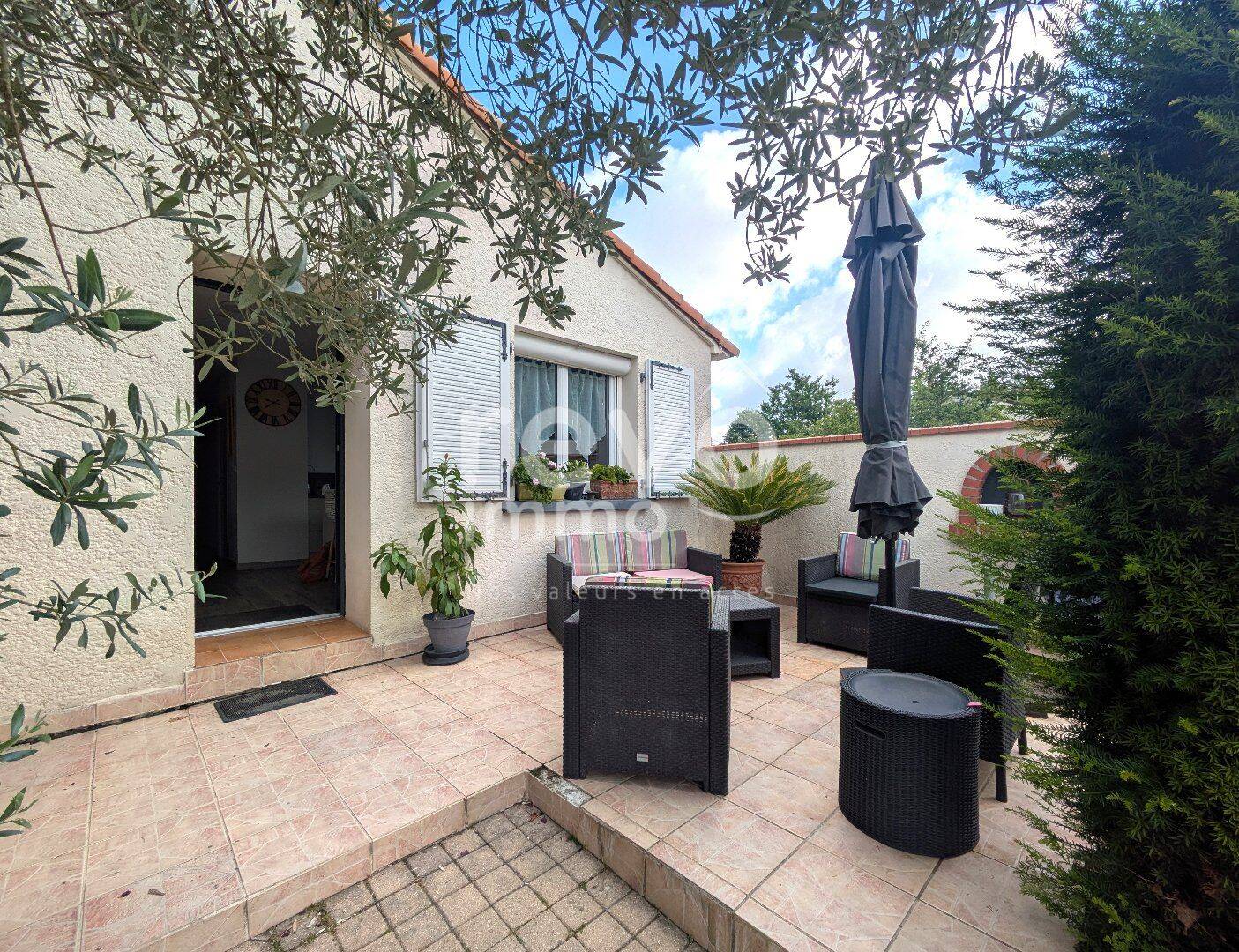 Maison 4 pièces 85 m² · à Rocheservière · 85 m² · 259 900 €