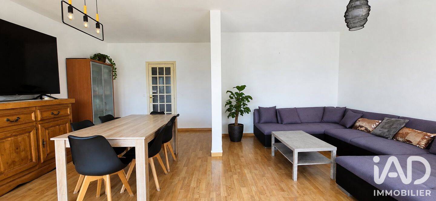 Appartement 4 pièces 101 m² · à Tours · 101 m² · 187 000 €