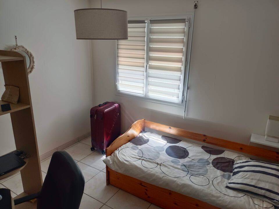 Appartement 1 pièce 13 m² · à Toulouse · 13 m² · 500 €/mois