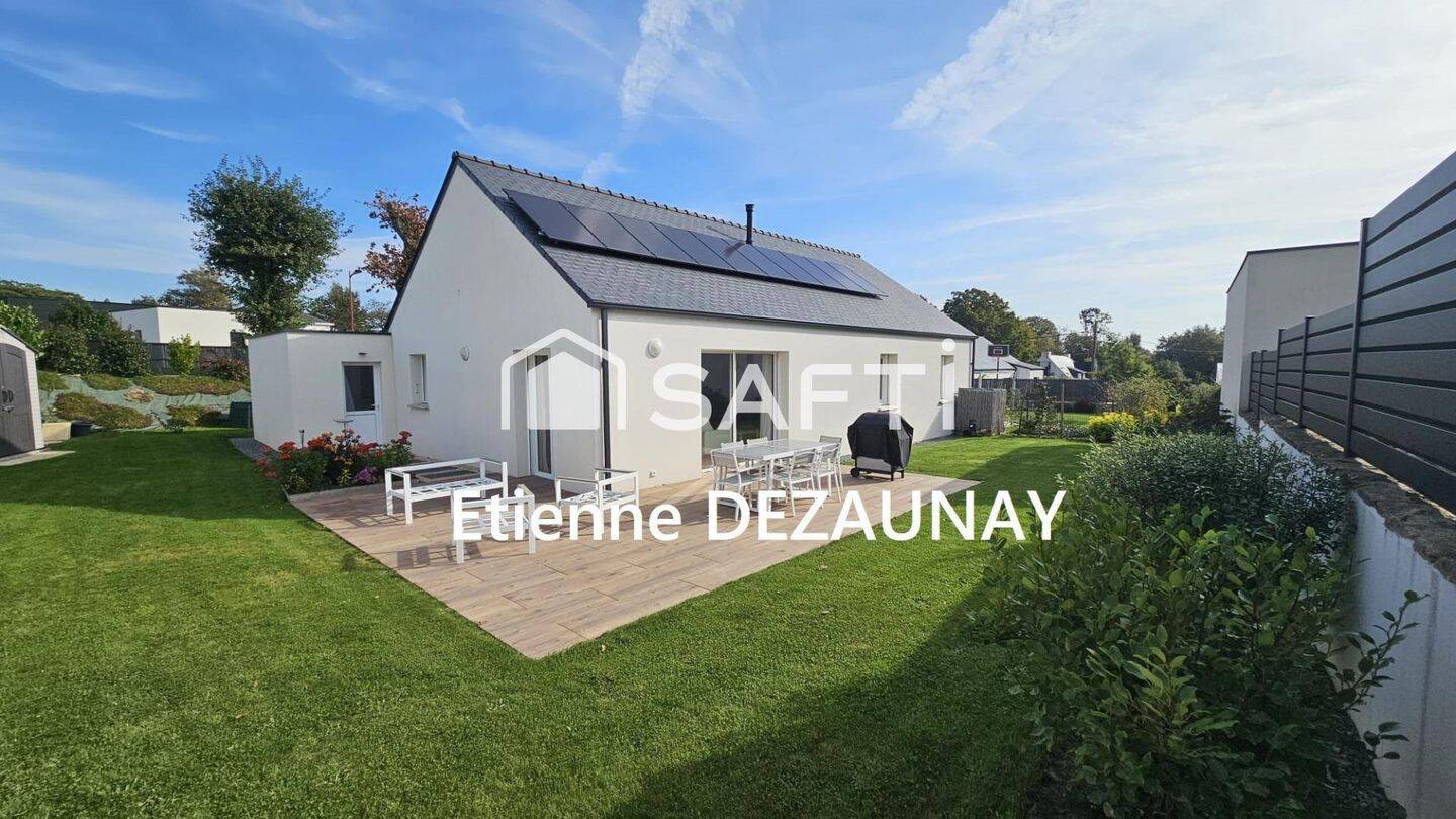 Maison 5 pièces 92 m² · à Marzan · 92 m² · 349 000 €