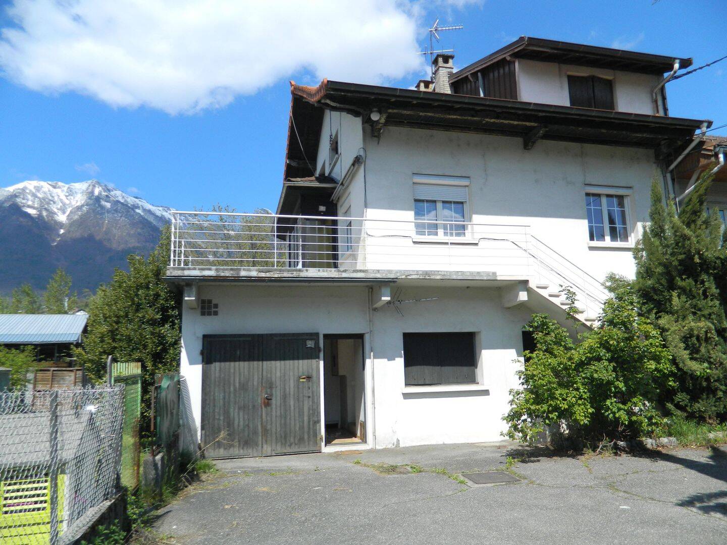 Appartement 2 pièces 45 m² · à Albertville · 45 m² · 152 000 €