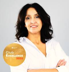 SAFTI Fadma Morisson logo