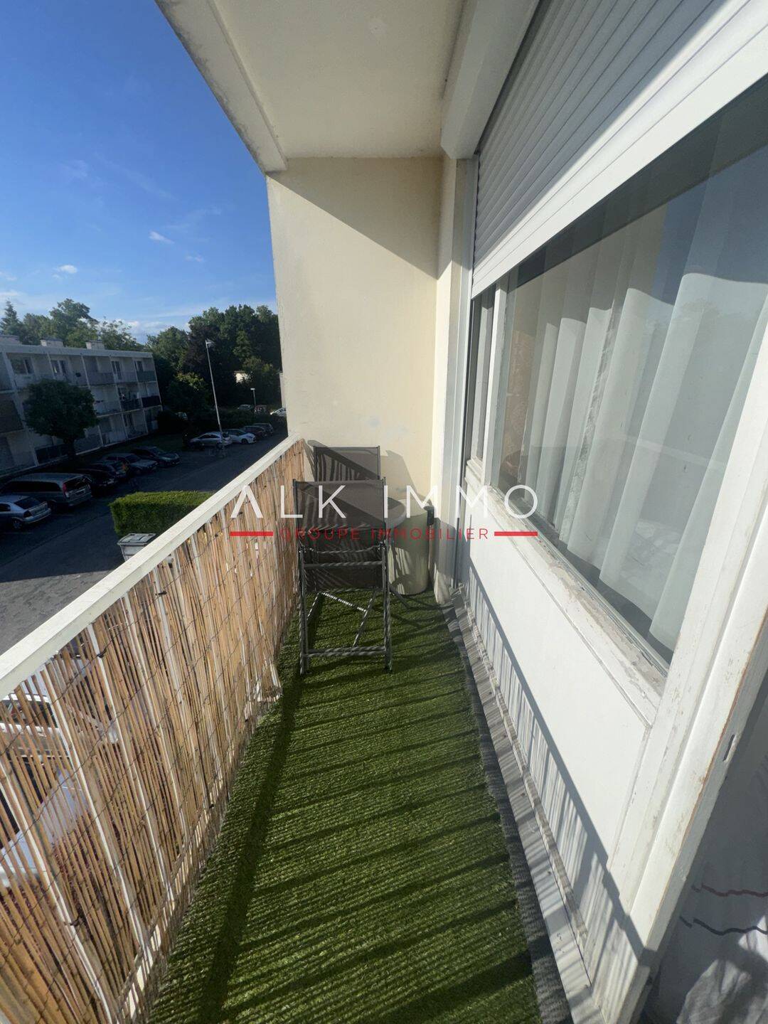 Appartement 1 pièce 29 m² · à Gaillard · 28,5 m² · 123 000 €