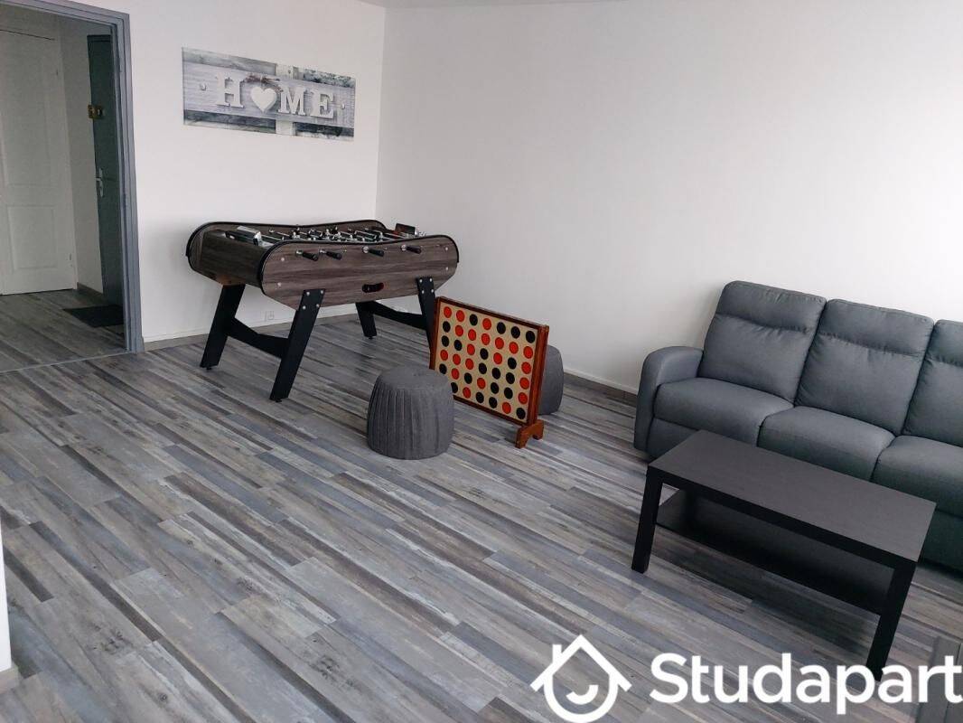 1 pièce 14 m² · à Amiens · 14 m² · 400 €/mois