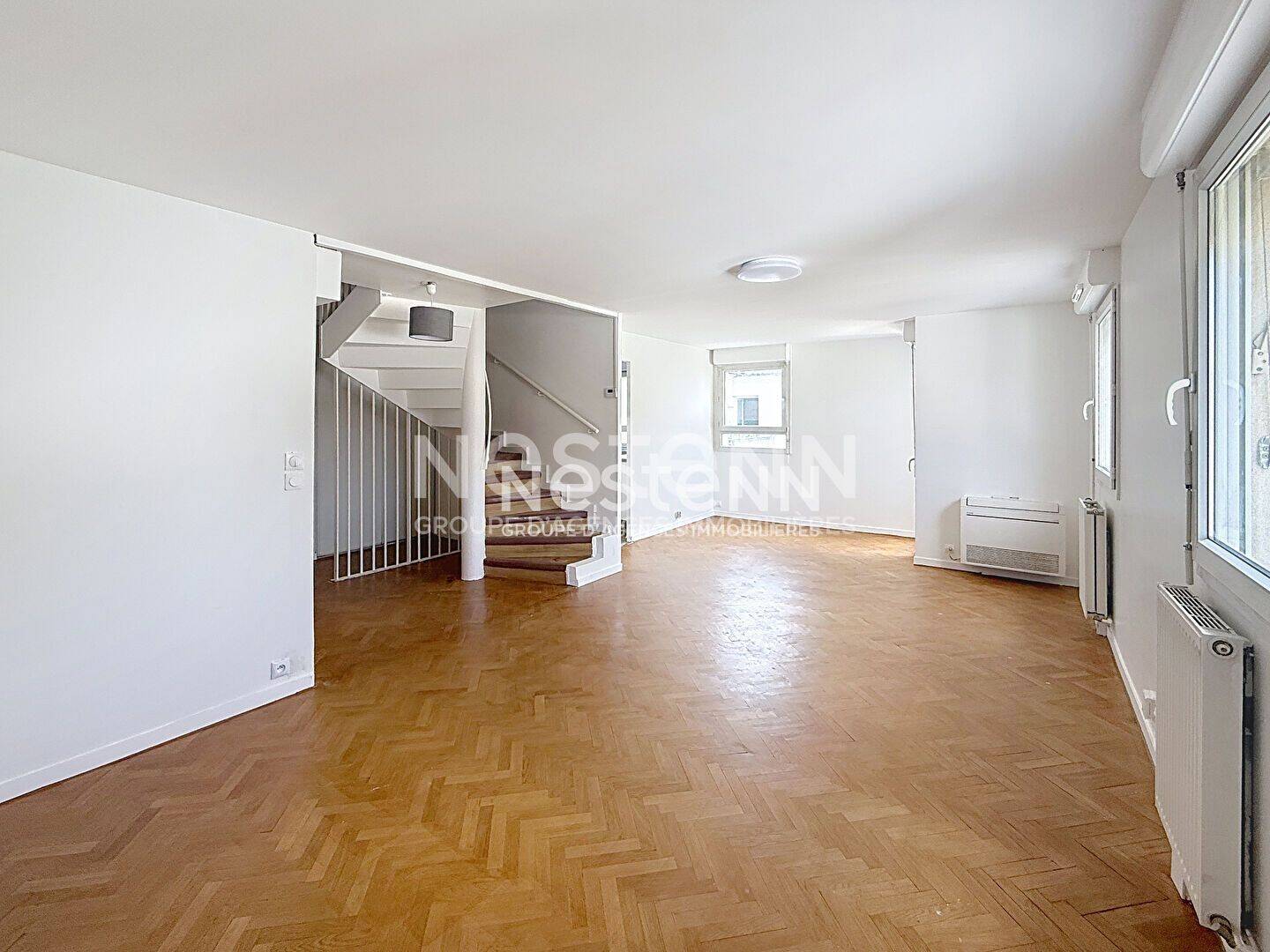 Appartement 3 pièces 75 m² · à Longjumeau · 75,2 m² · 1 100 €/mois