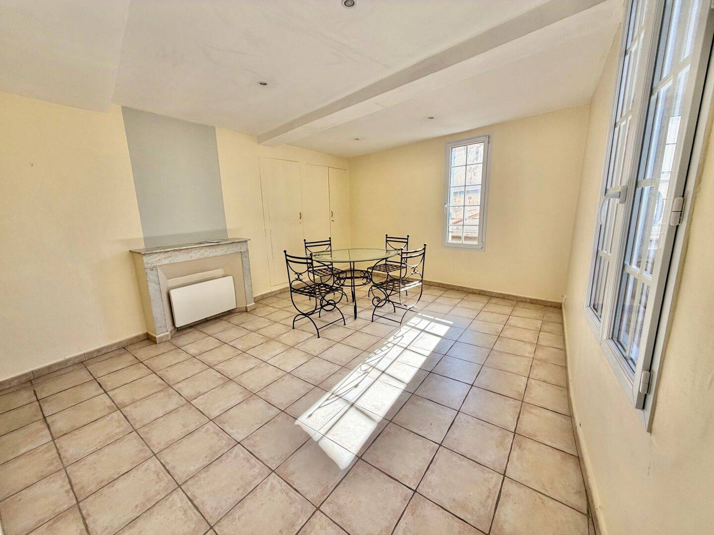 Appartement 3 pièces 76 m² · à Bargemon · 75,5 m² · 550 €