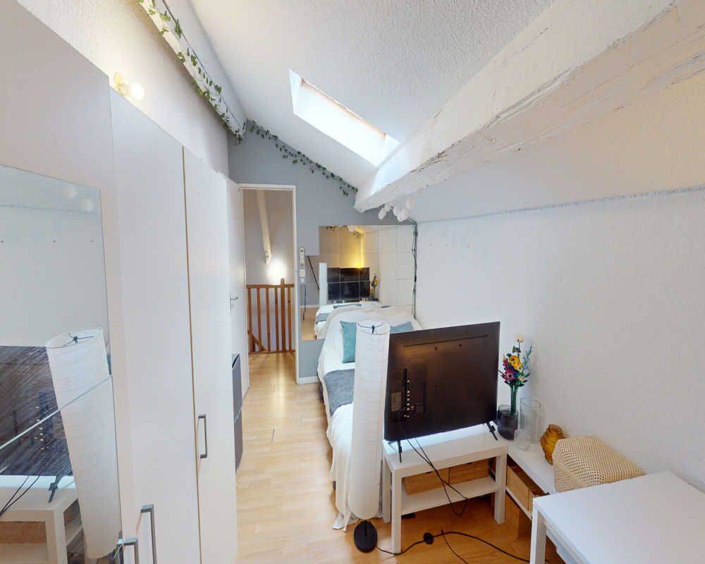 Appartement 5 pièces 100 m² · à Montpellier · 100 m² · 540 €