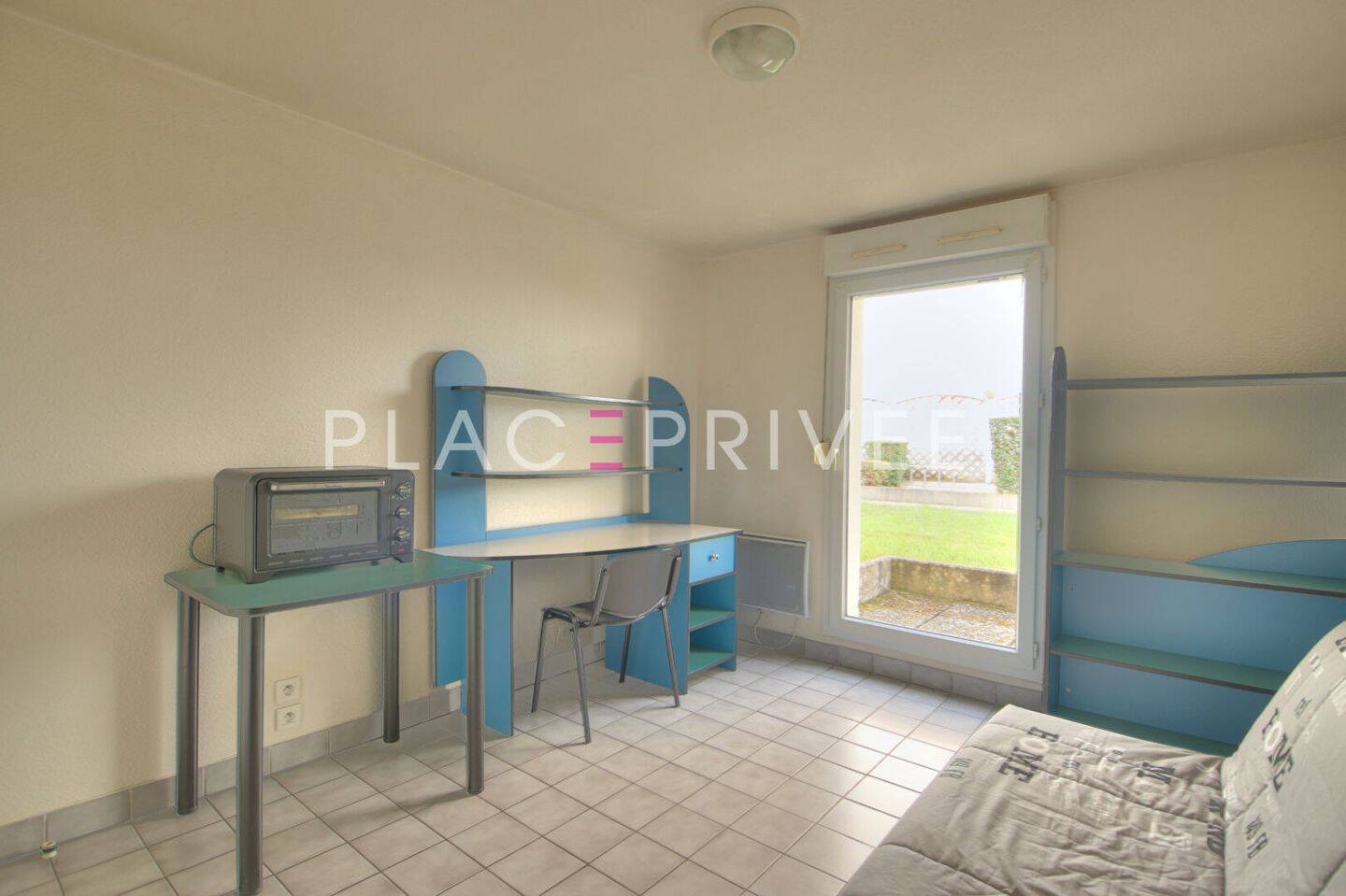 Appartement 1 pièce 18 m² · à Nancy · 18,4 m² · 400 €/mois