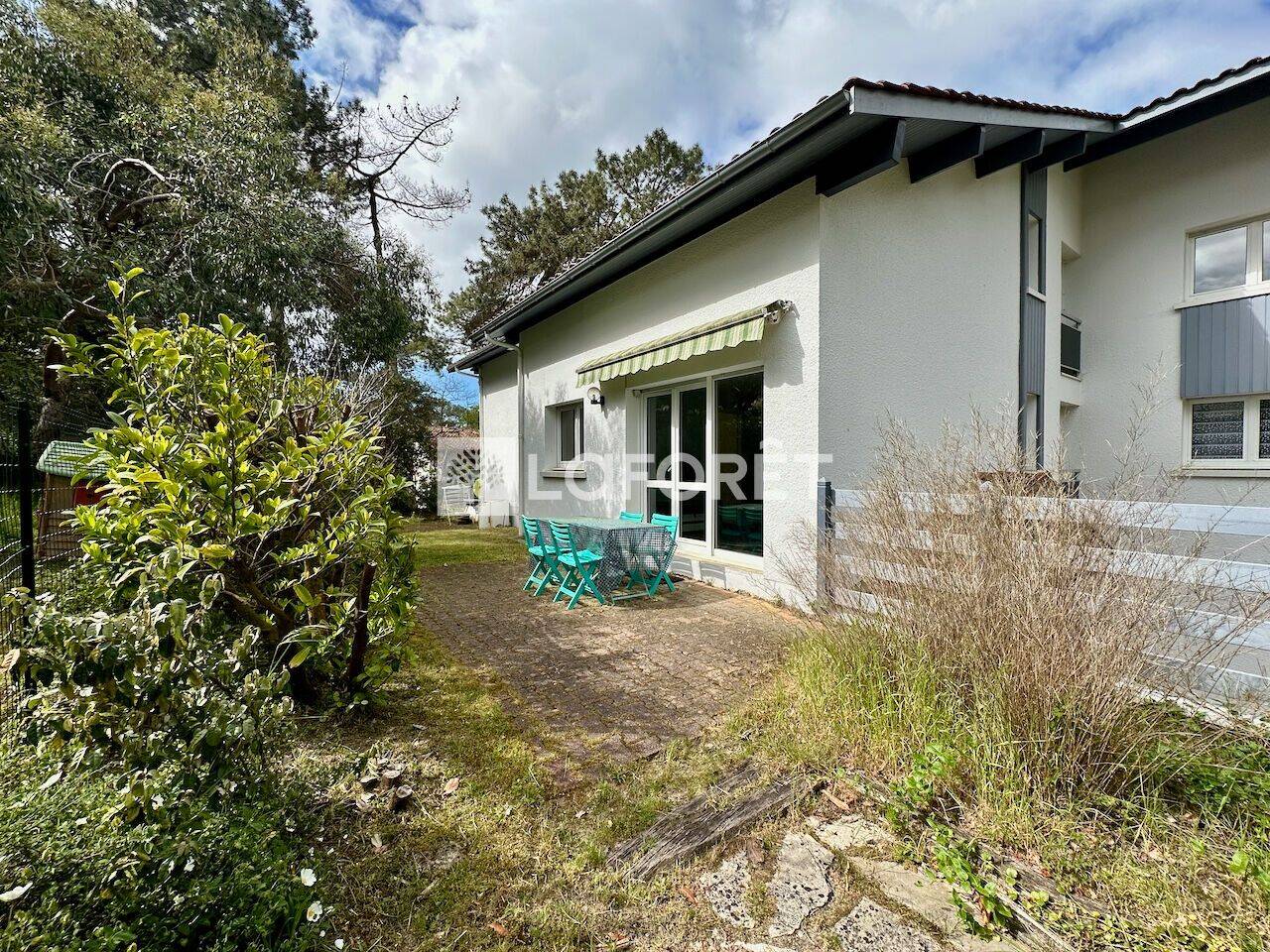Appartement 3 pièces 35 m² · à La Teste-de-Buch · 35,3 m² · 850 €