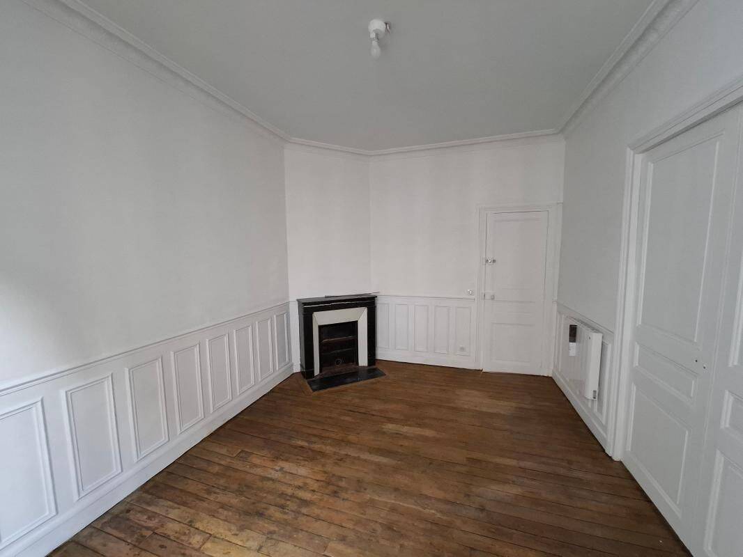 Appartement 2 pièces 47 m² · à Compiègne · 46,8 m² · 700 €/mois