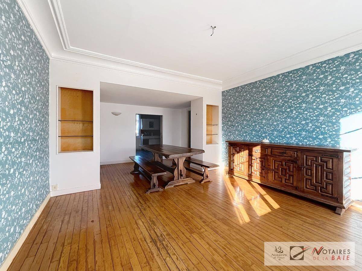 Appartement 4 pièces 100 m² · à Saint-Brieuc · 100 m² · 152 390 €