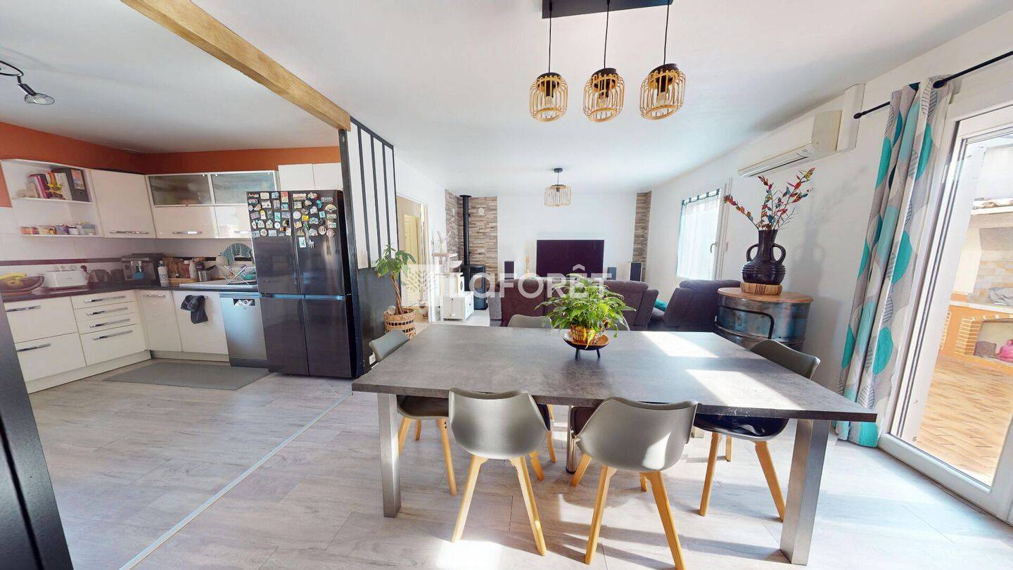 Maison 5 pièces 95 m² · à Istres · 95 m² · 368 000 €