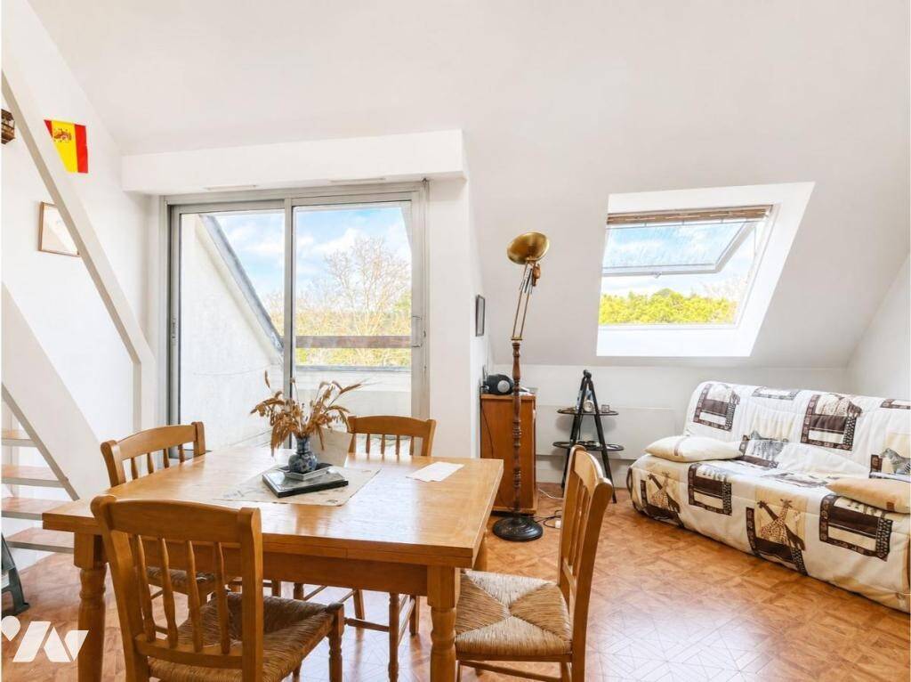 Appartement 2 pièces 32 m² · à Bénodet · 32 m² · 150 000 €