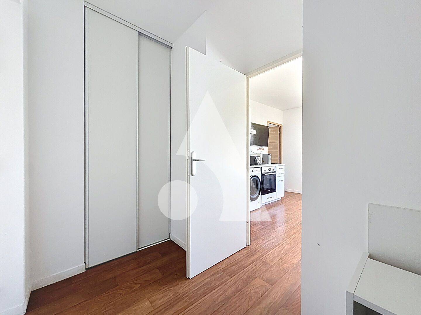 Appartement 2 pièces 31 m² · à Nanterre · 31 m² · 1 120 €/mois