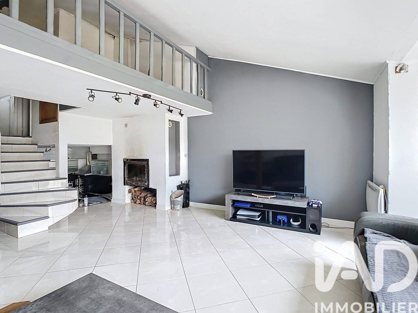 Maison 4 pièces 72 m² · à Savigny-le-Temple · 72 m² · 214 000 €