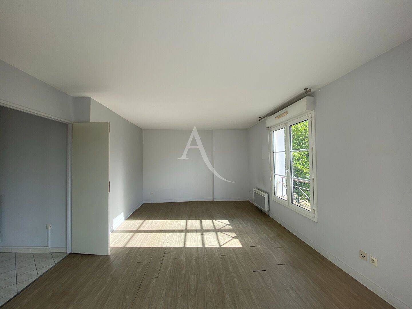 Appartement 2 pièces 52 m² · à Yerres · 52 m² · 930 €/mois
