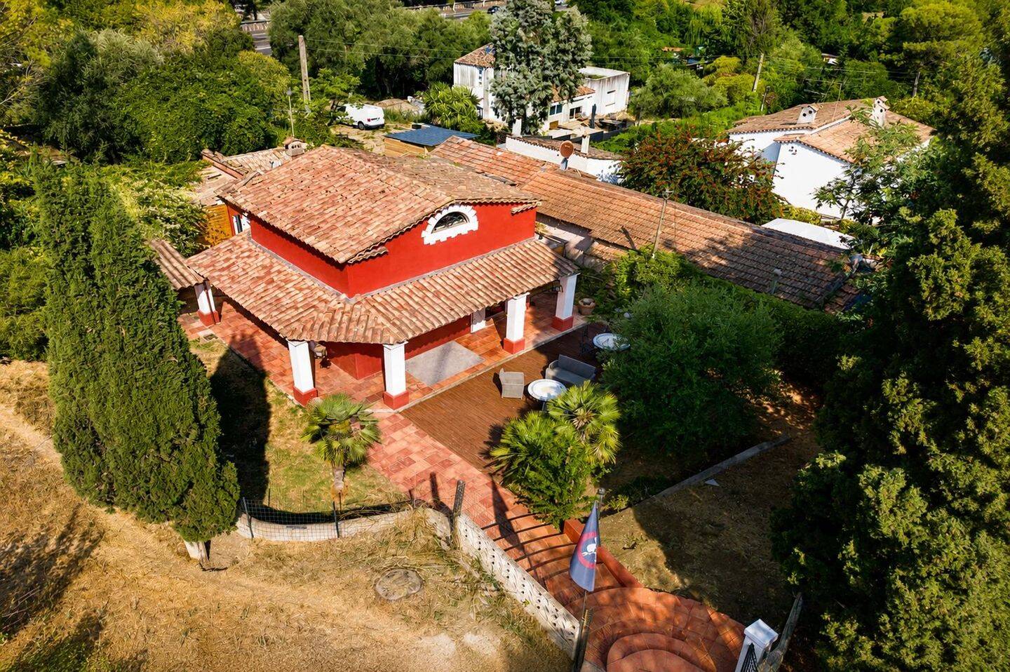 Maison 5 pièces 120 m² · à Mougins · 120 m² · 820 000 €