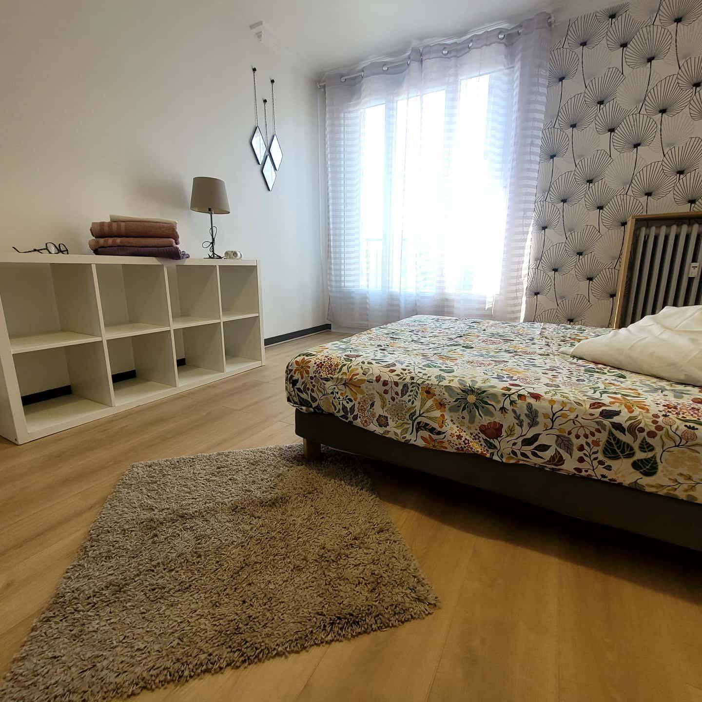 Appartement 1 pièce 15 m² · à Rennes · 15 m² · 610 €/mois